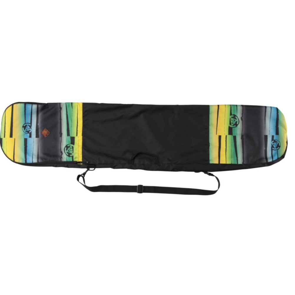 K2 Sleeve Snowboard Bag 2013, Multi, medium