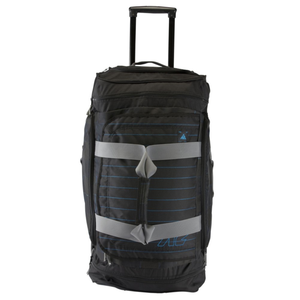 K2 Luggage