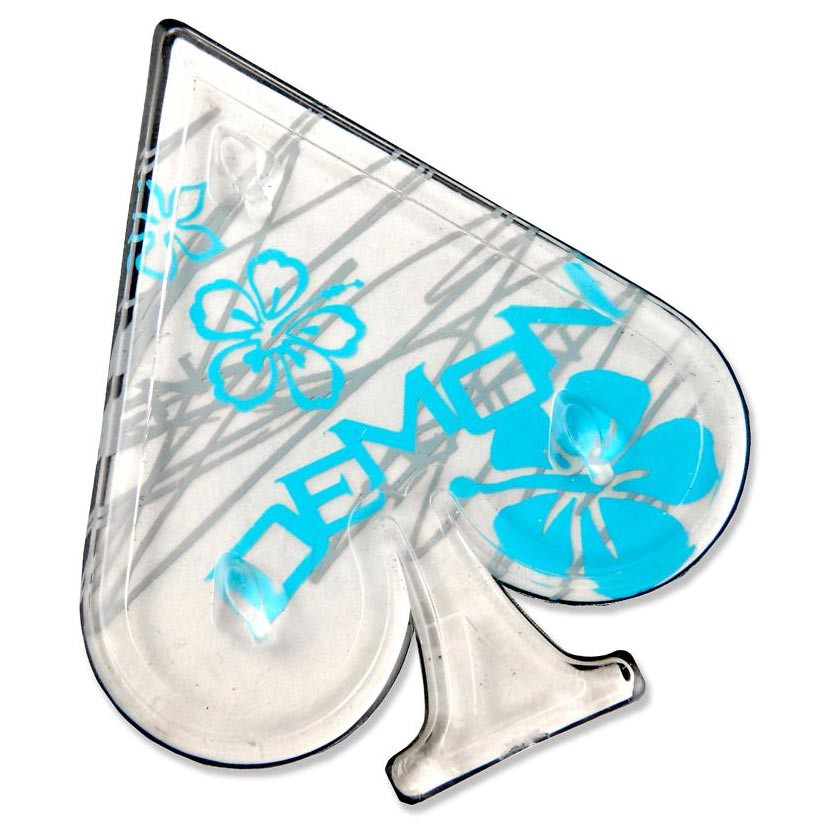 Demon Spade Stomp Pad 2013, Asst, medium