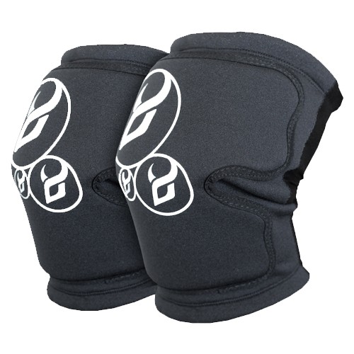 Demon Soft Cap Pro Knee Pad 2013, , medium