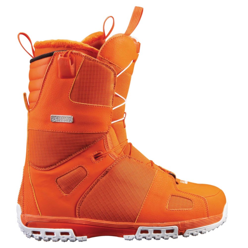 Salomon Savage Snowboard Boots 2013, , medium