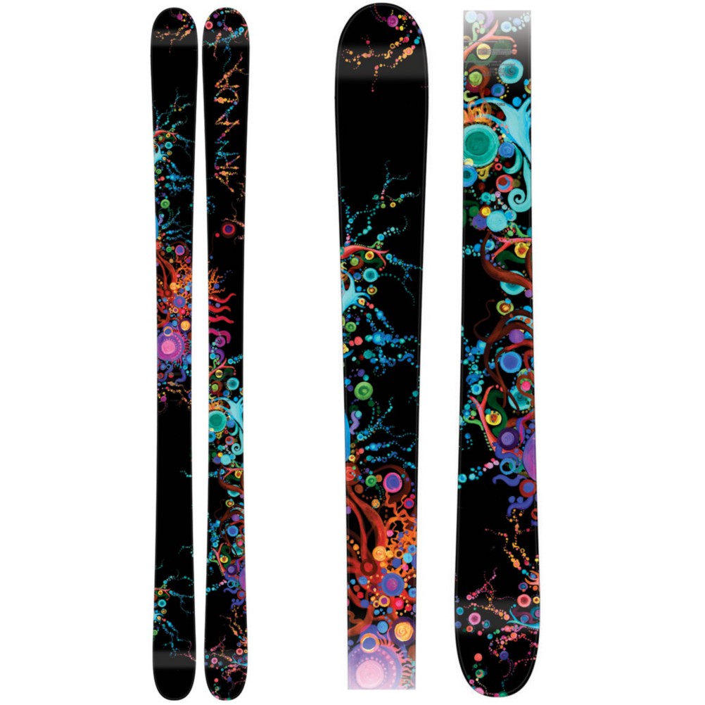 Armada Makai Girls Skis 2013, , medium