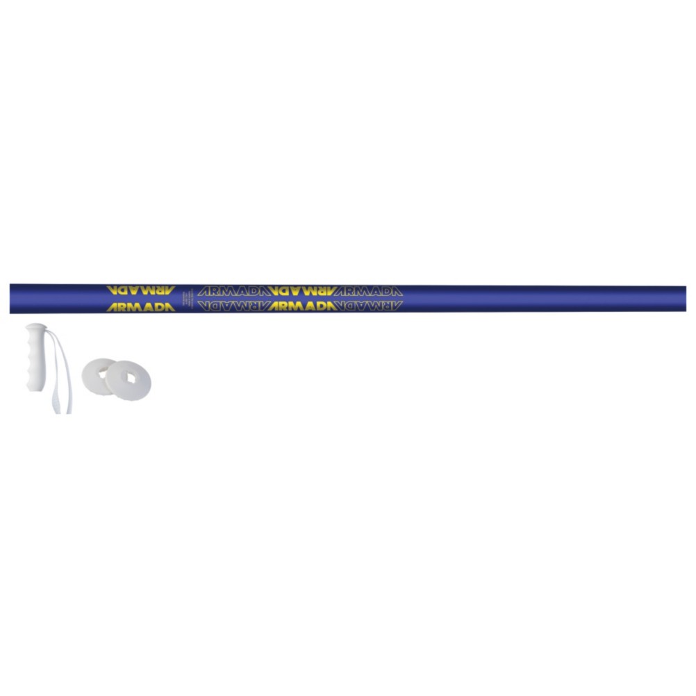 Armada Triad Ski Poles 2013, Blue, medium