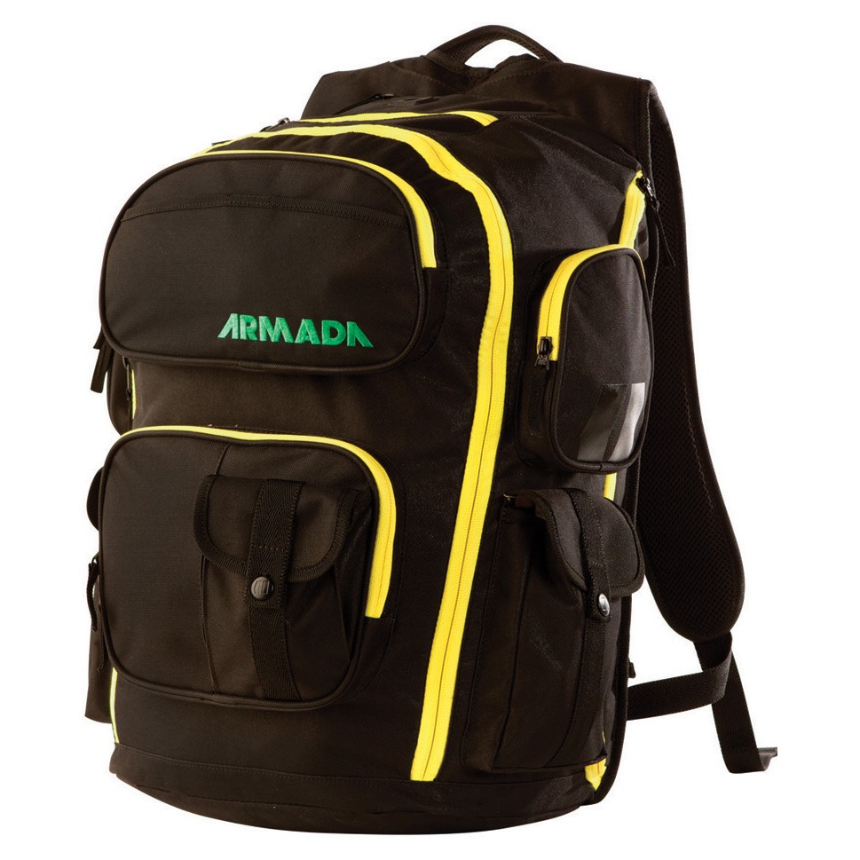 Armada Bridgeport Backpack 2013, , medium