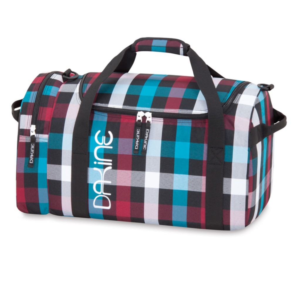 Dakine Womens Medium EQ Duffle Bag 2013, Highland, swatch