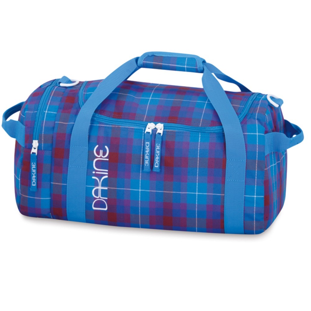 Dakine Womens Medium EQ Duffle Bag 2013, Kinzer, swatch