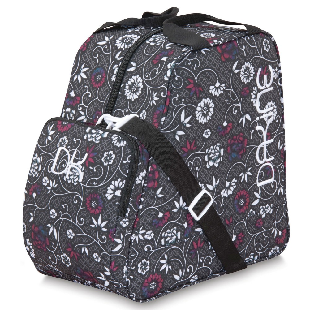 Dakine Womens Boot Bag Ski Boot Bag 2013, Jasmine, medium