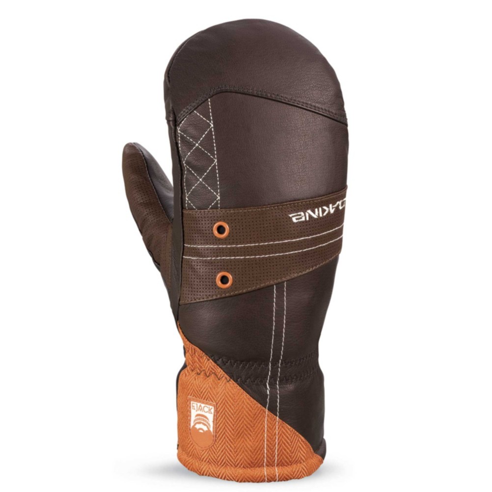 Dakine Eric Jackson Team Baron Mittens, Eric Jackson, medium