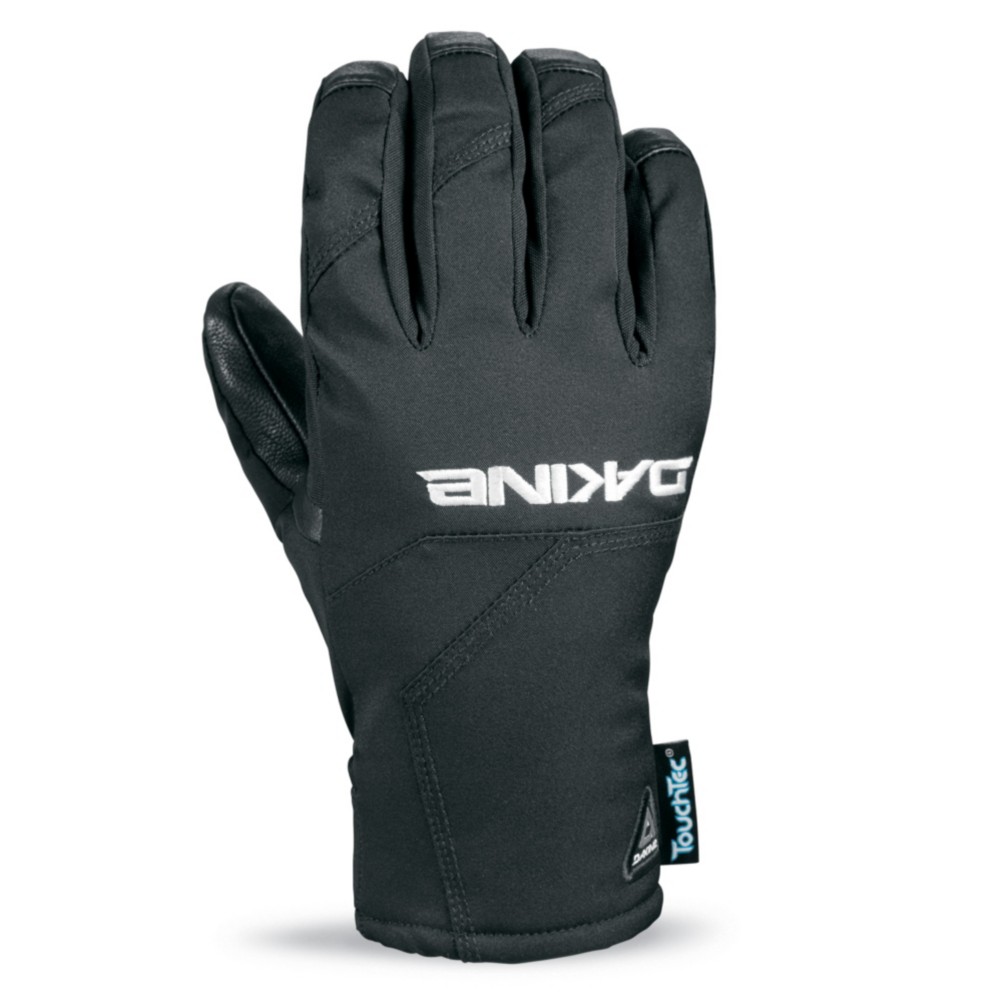 Dakine Raptor Gloves, Black, medium