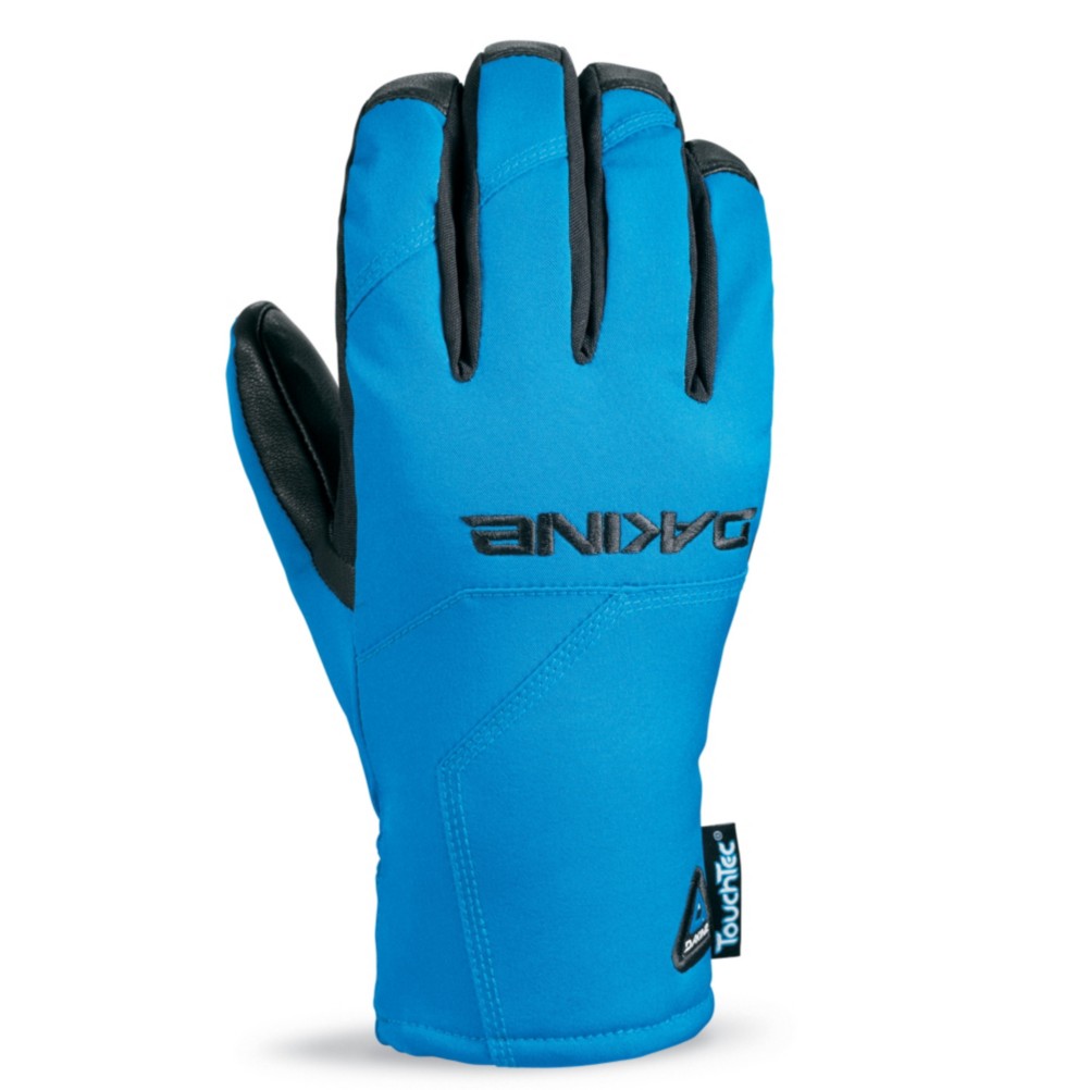 Dakine Raptor Gloves, Cobalt, swatch