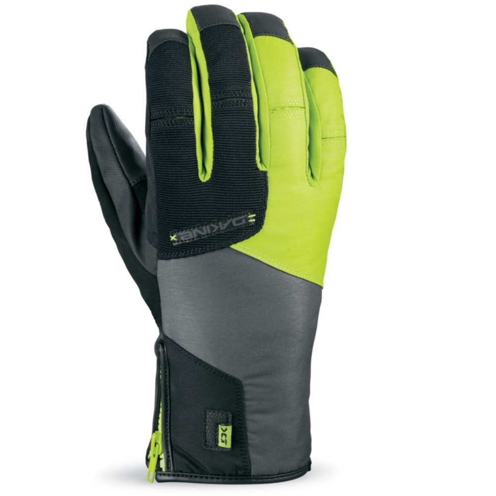 Dakine Bronco Gloves, , medium
