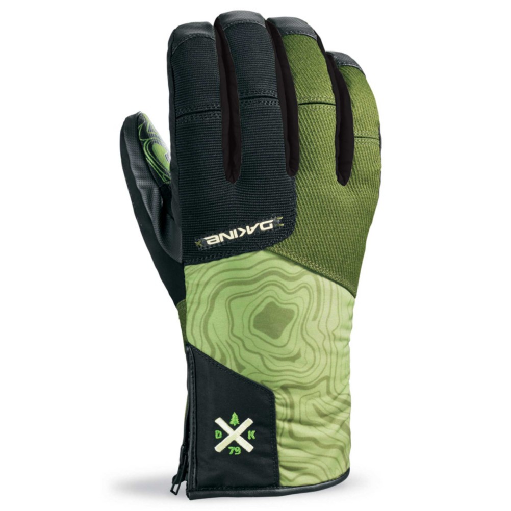 Dakine Austin Smith Team Bronco Gloves, Austin Smith, medium