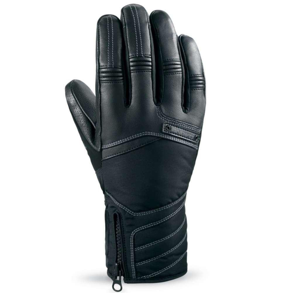 Dakine Mustang Gloves, Black, medium