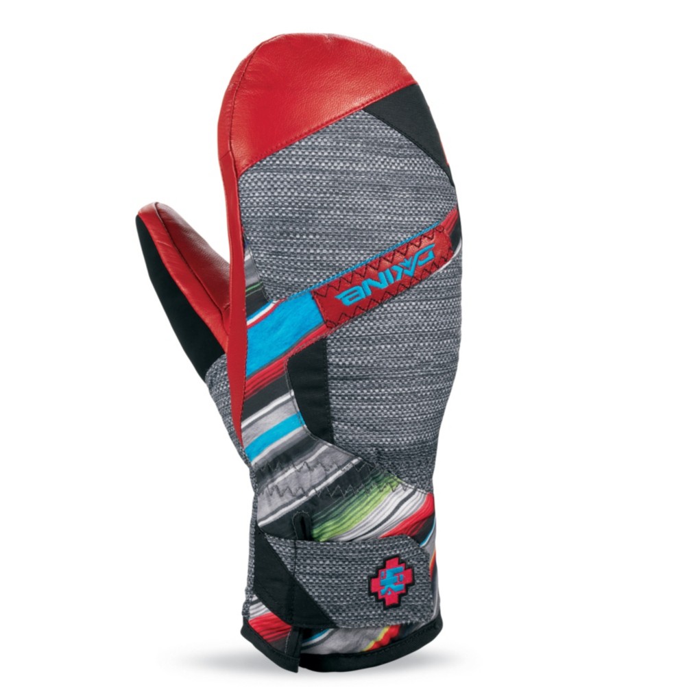 Dakine Team Fillmore Mittens, Elias Elhardt, medium