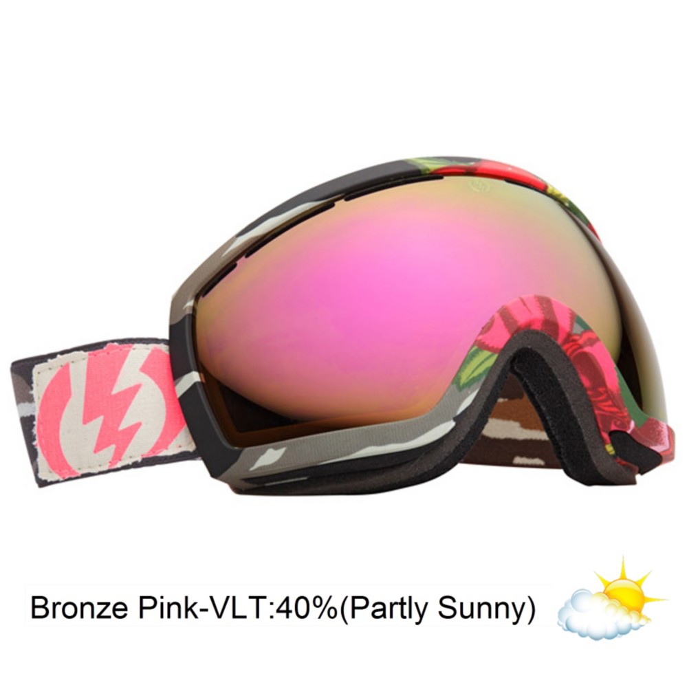 Electric EG2.5 B4BC Goggles 2013, , medium