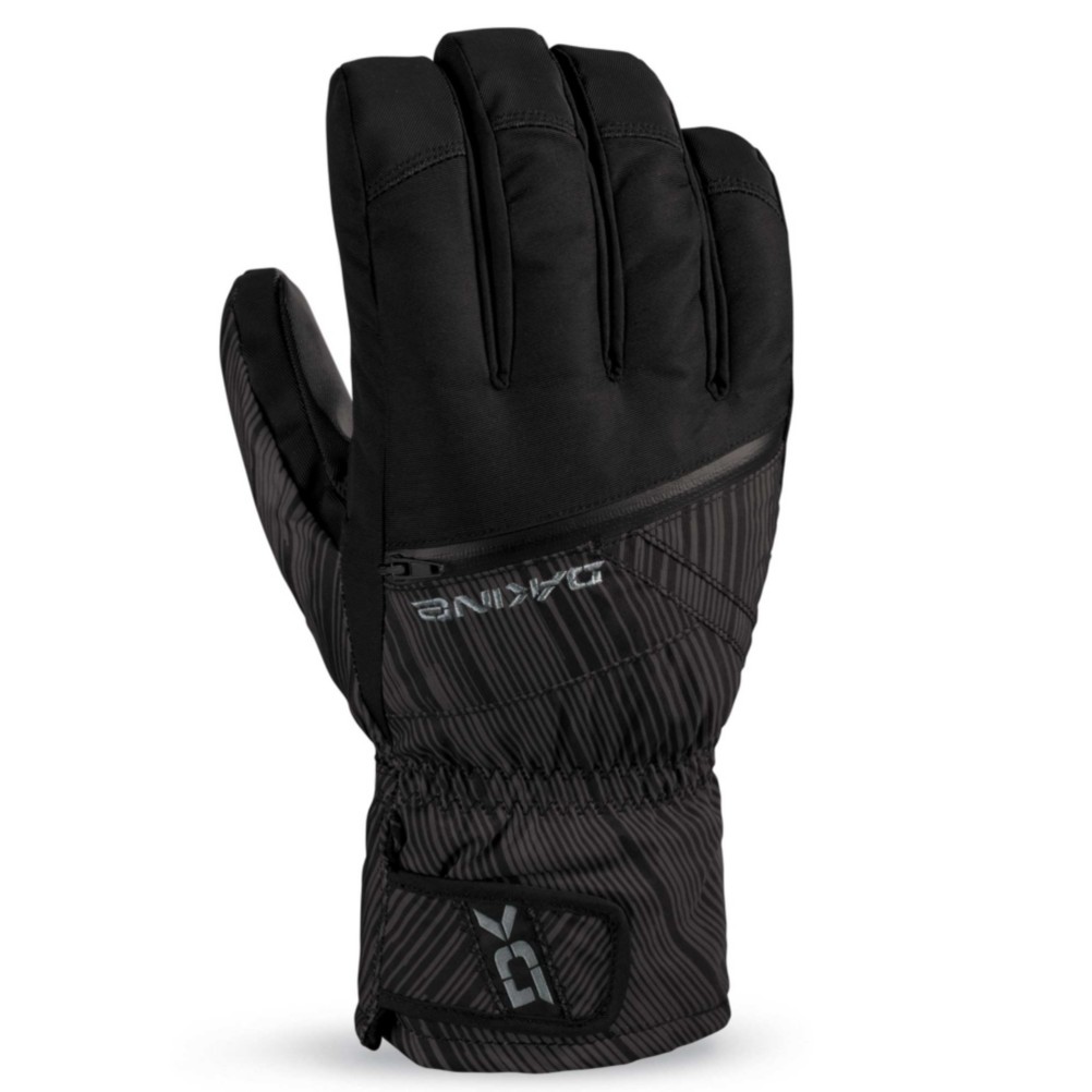 Dakine Pantera Gloves, Strata, swatch