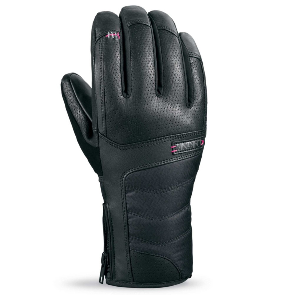 Dakine Targa Womens Gloves, Pavillion, medium