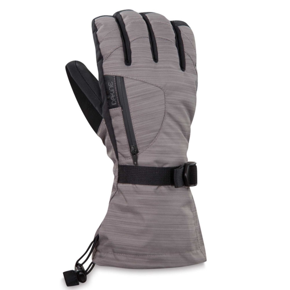 Dakine Sequoia Womens Gloves, Spacedye, medium