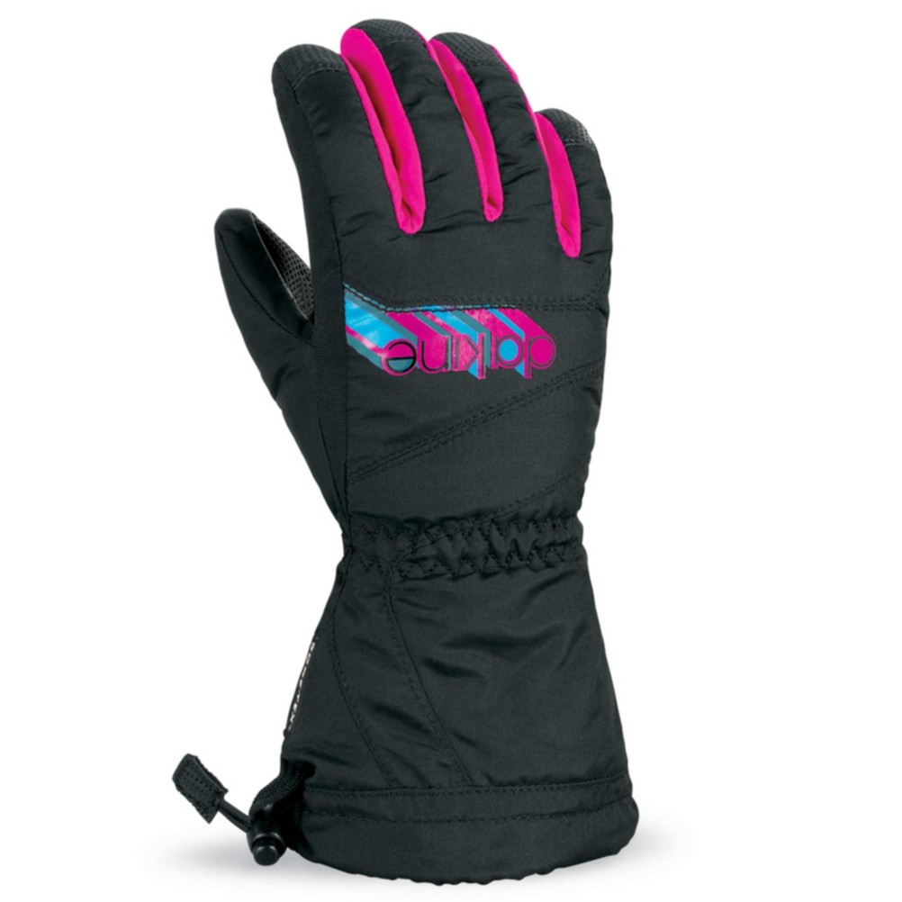 Dakine Avenger Kids Gloves, Ribbon, medium