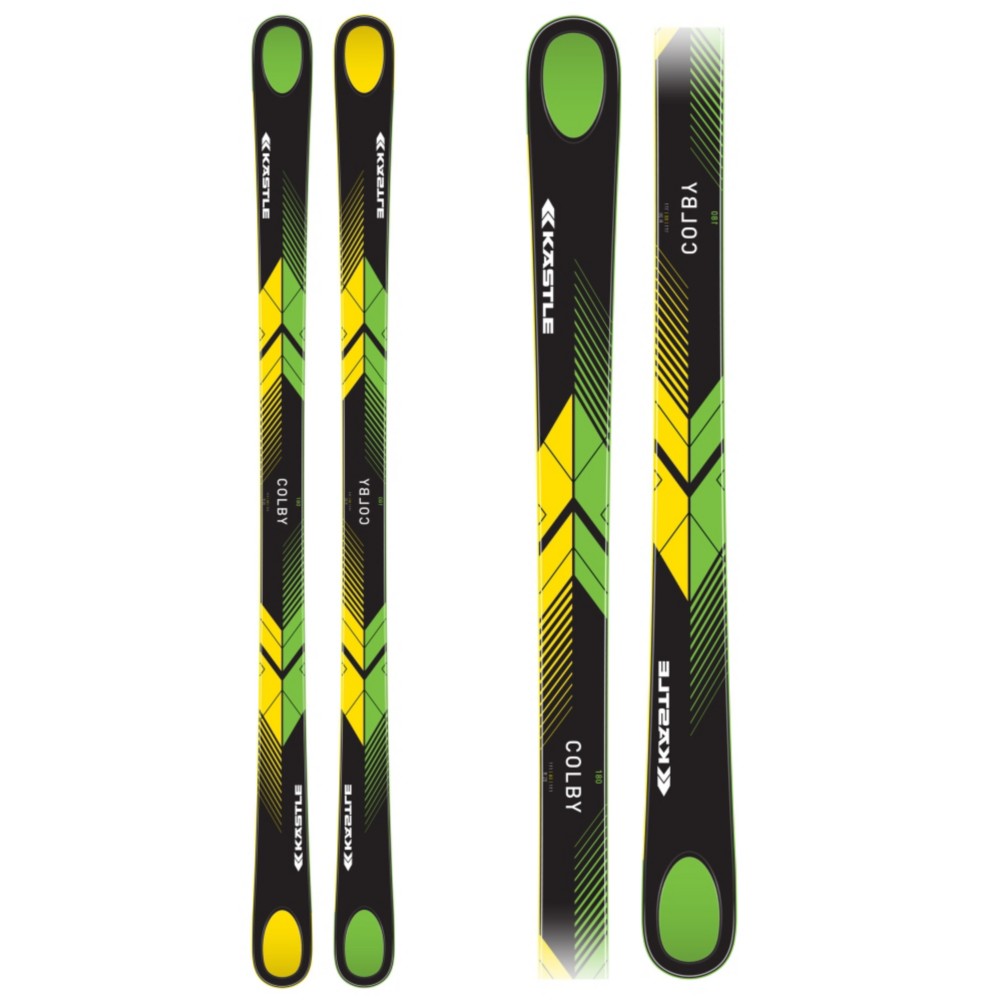 KASTLE XX80 Colby Skis 2014, , medium