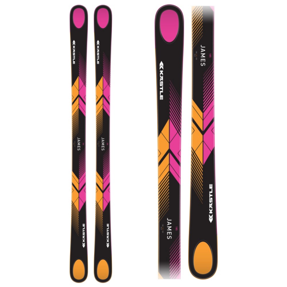 KASTLE XX90 James Skis 2014, , medium