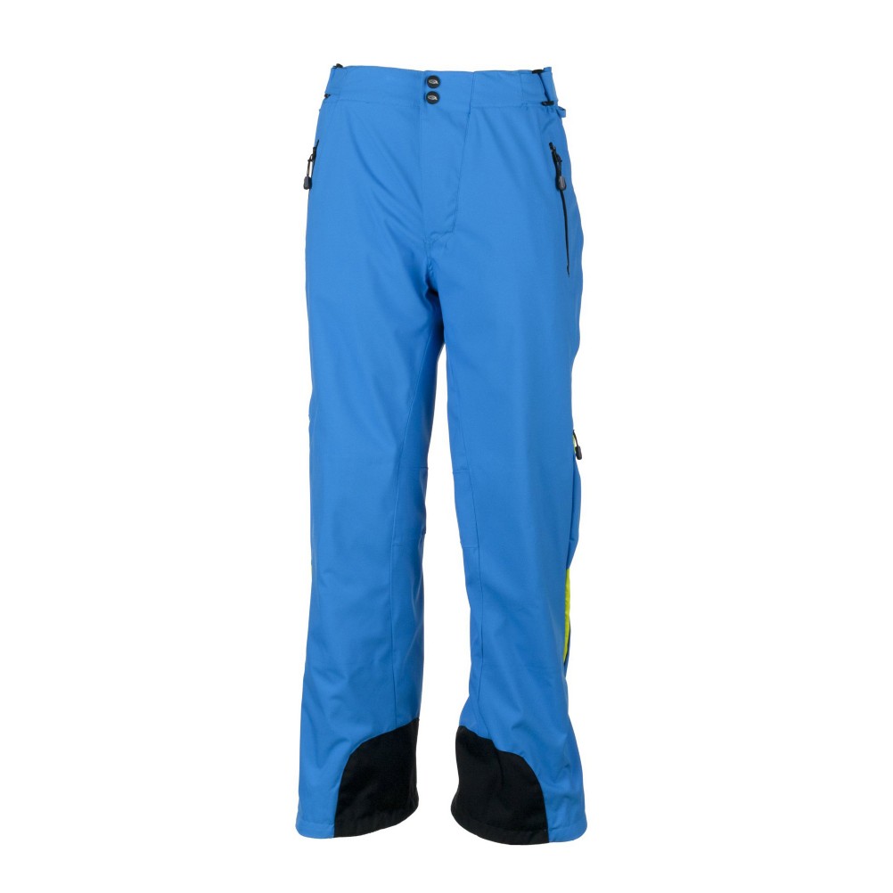 Obermeyer Lightning Mens Ski Pants, Baja, swatch