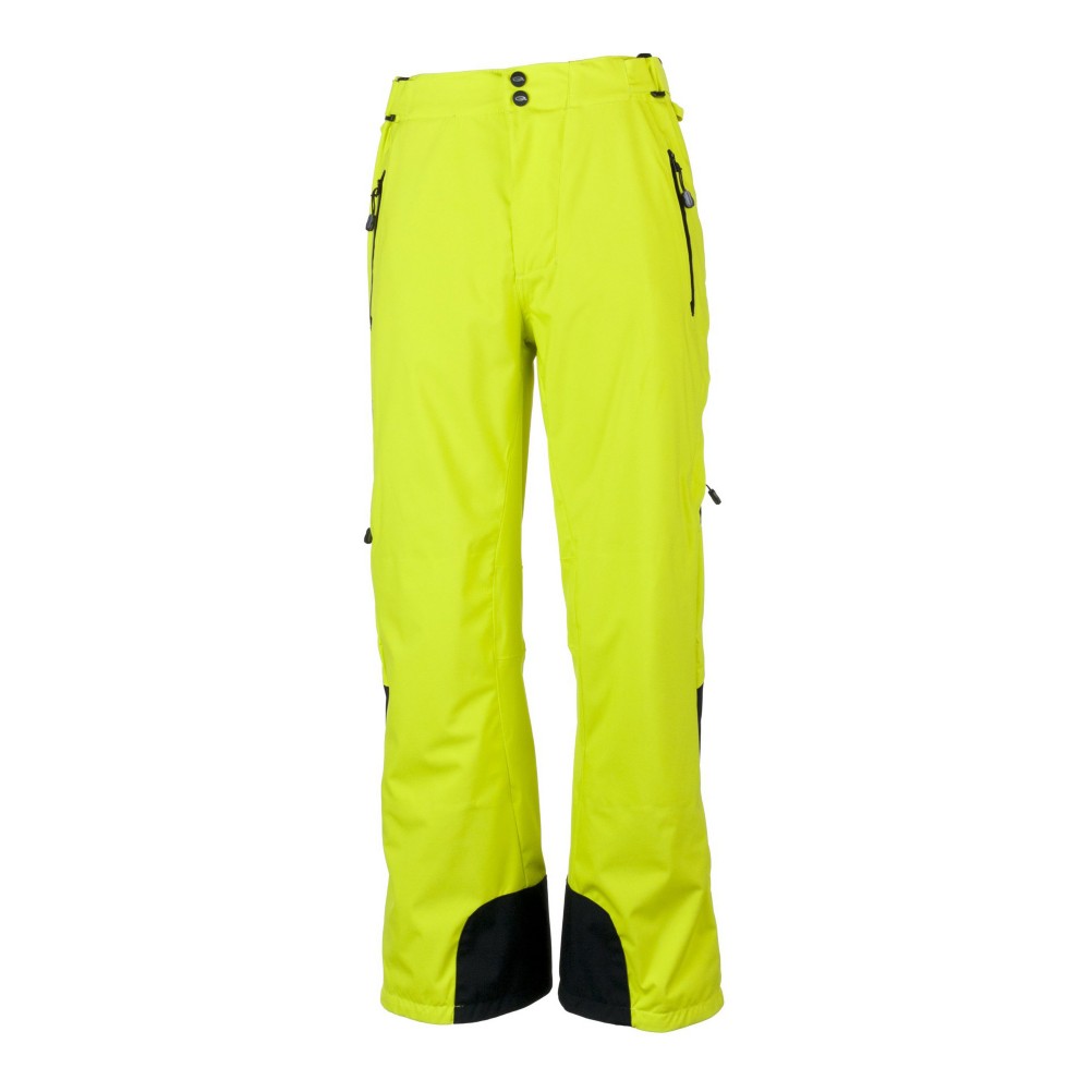 Obermeyer Lightning Mens Ski Pants, Lightsaber, medium