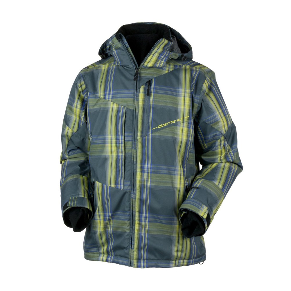 Obermeyer Ski Jackets