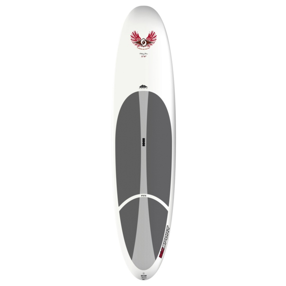  Stand Up Paddleboards