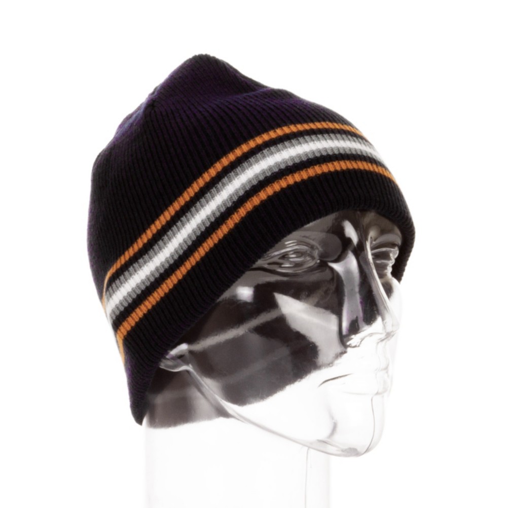 Jacob Ash Faber Fave Hat, Peacoat, swatch