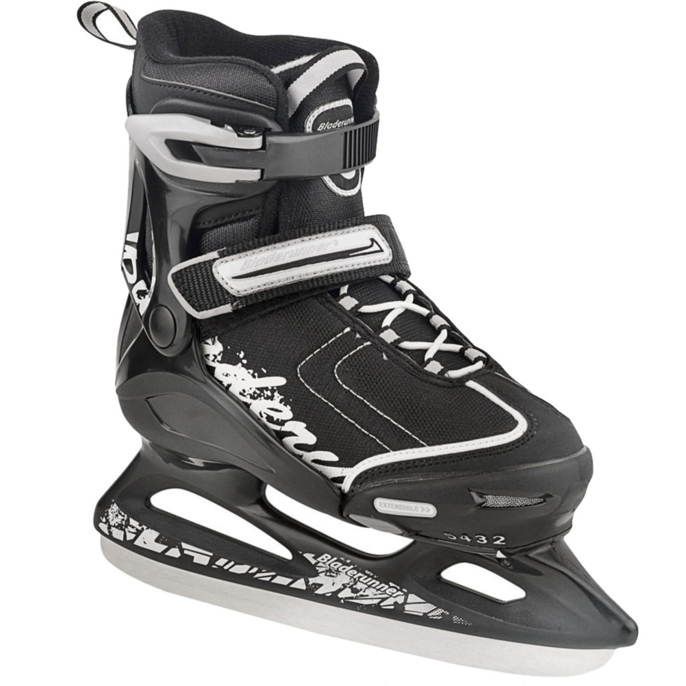 Bladerunner Micro Ice Boys Ice Skates, , medium