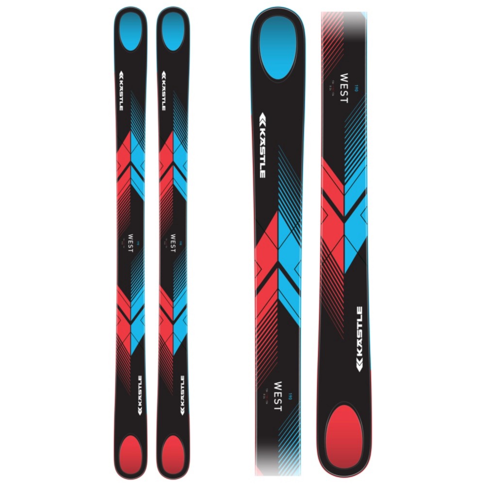 KASTLE XX110 West Skis 2014, , medium