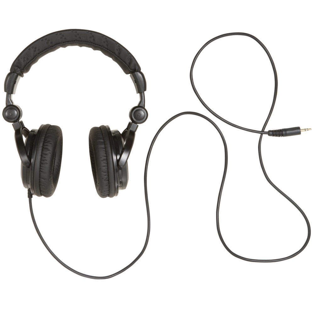 R.E.D. REDphones Premium DJ Helmet Audio Kit 2013, , medium