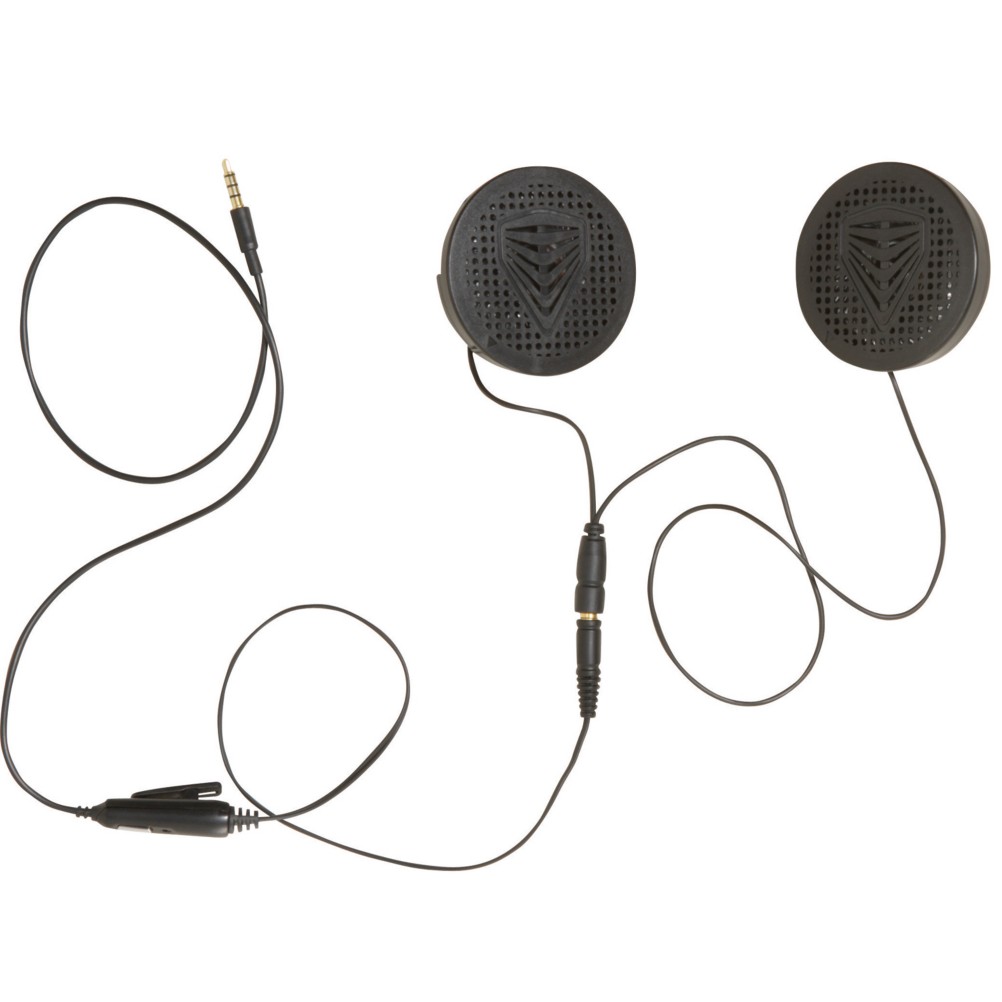 R.E.D. REDphones Helmet Audio Kit 2013, , medium