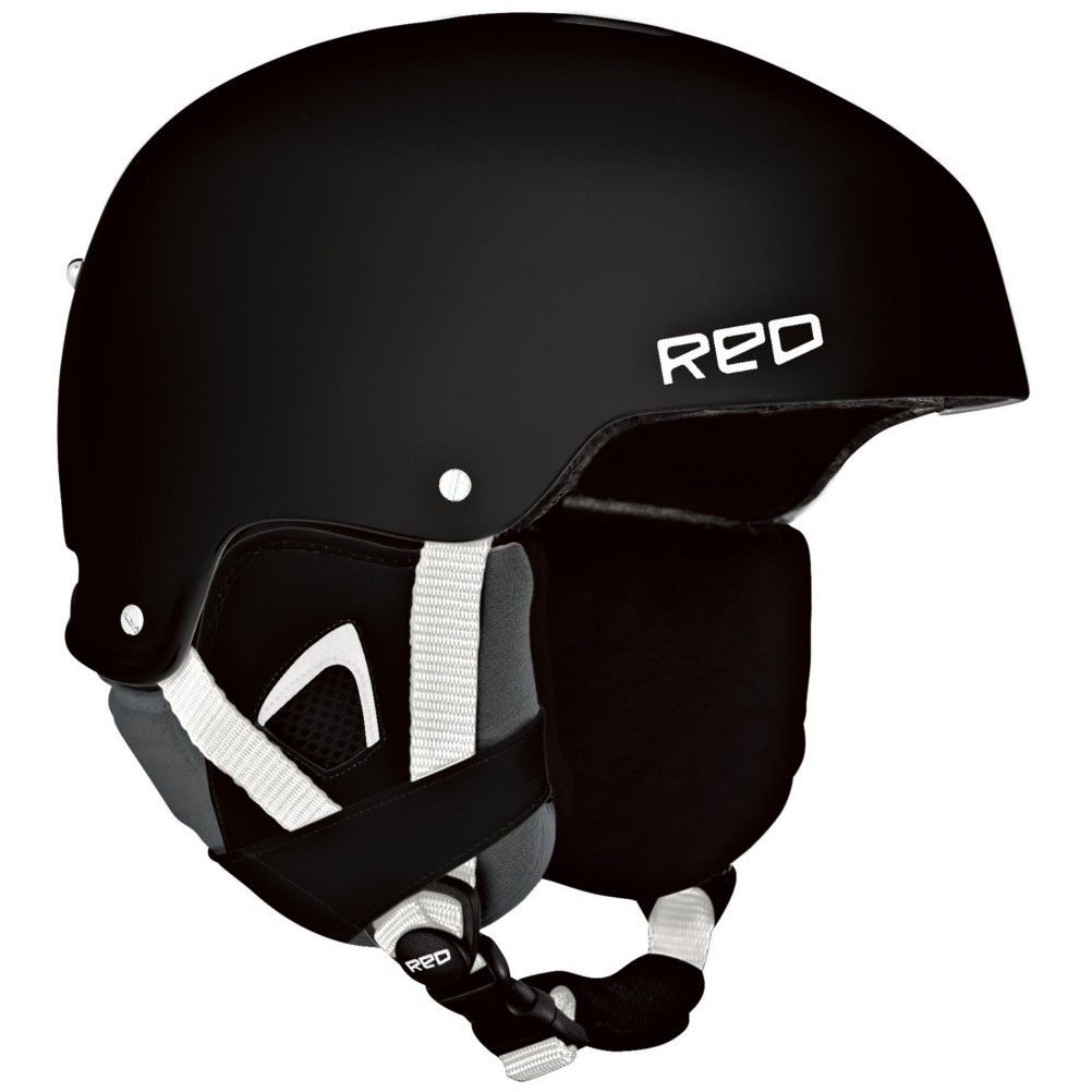 R.E.D. Cadet Womens Helmet 2013, Black, swatch