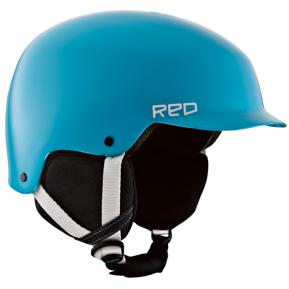 R.E.D. Defy Kids Helmet 2013, Blue, swatch