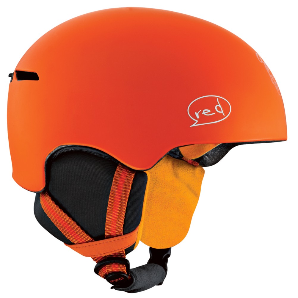 R.E.D. Avid Grom Kids Helmet 2013, Fan Club, swatch