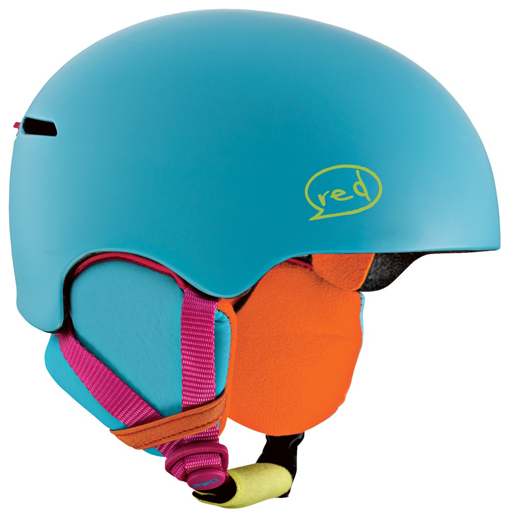 R.E.D. Avid Grom G Girls Helmet 2013, , medium