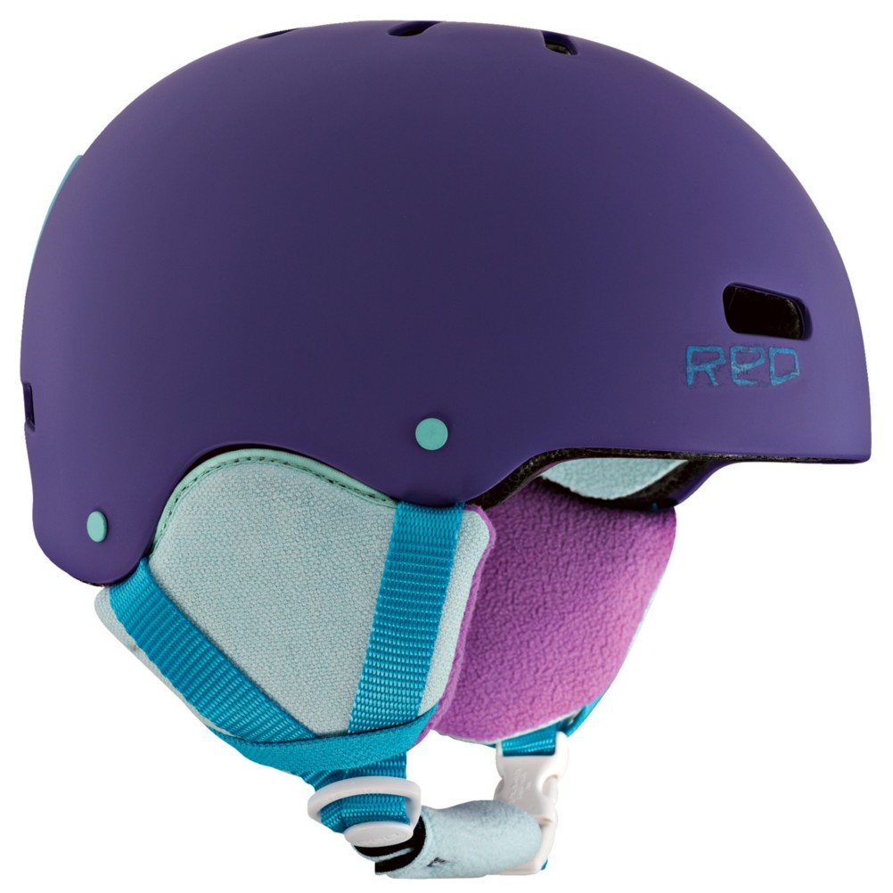 R.E.D. Trace Grom G Girls Helmet 2013, , medium