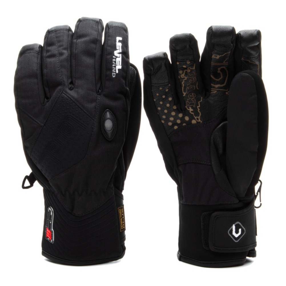 Level Tornado CF Gloves, , medium