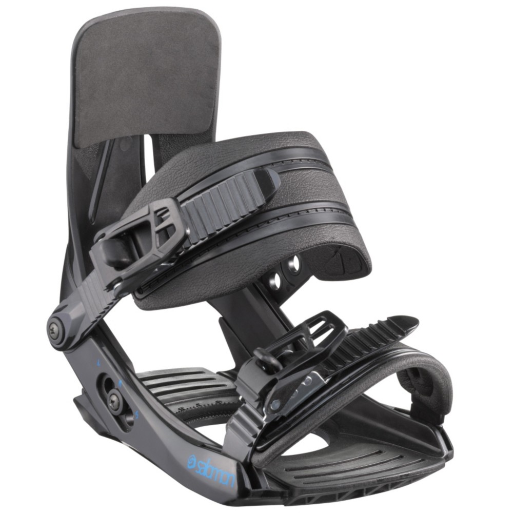 Salomon Team Kids Snowboard Bindings, , medium