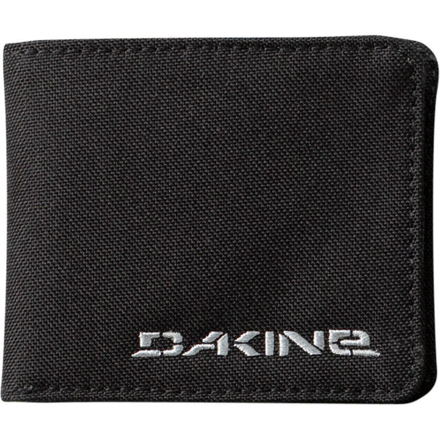Dakine Payback Wallet, Black Stripes, medium