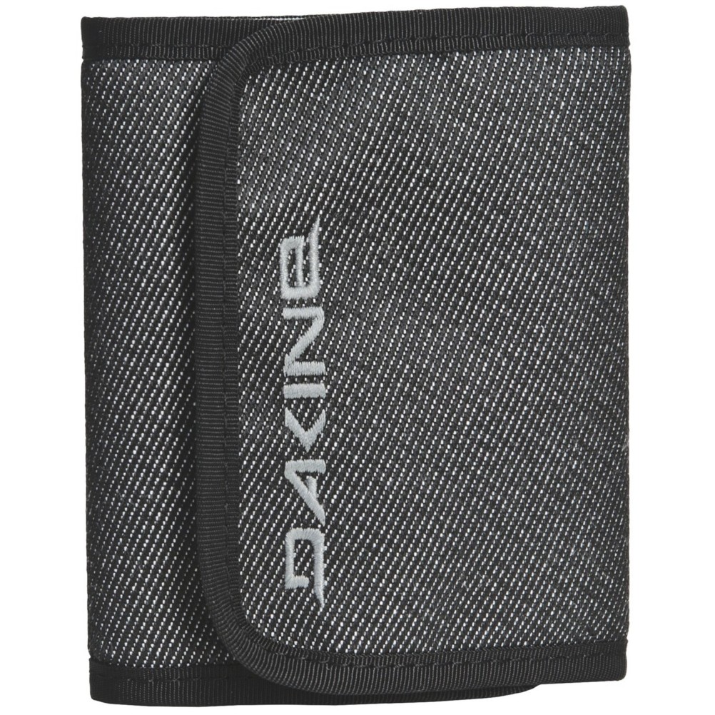 Dakine Diplomat Wallet, Denim, swatch