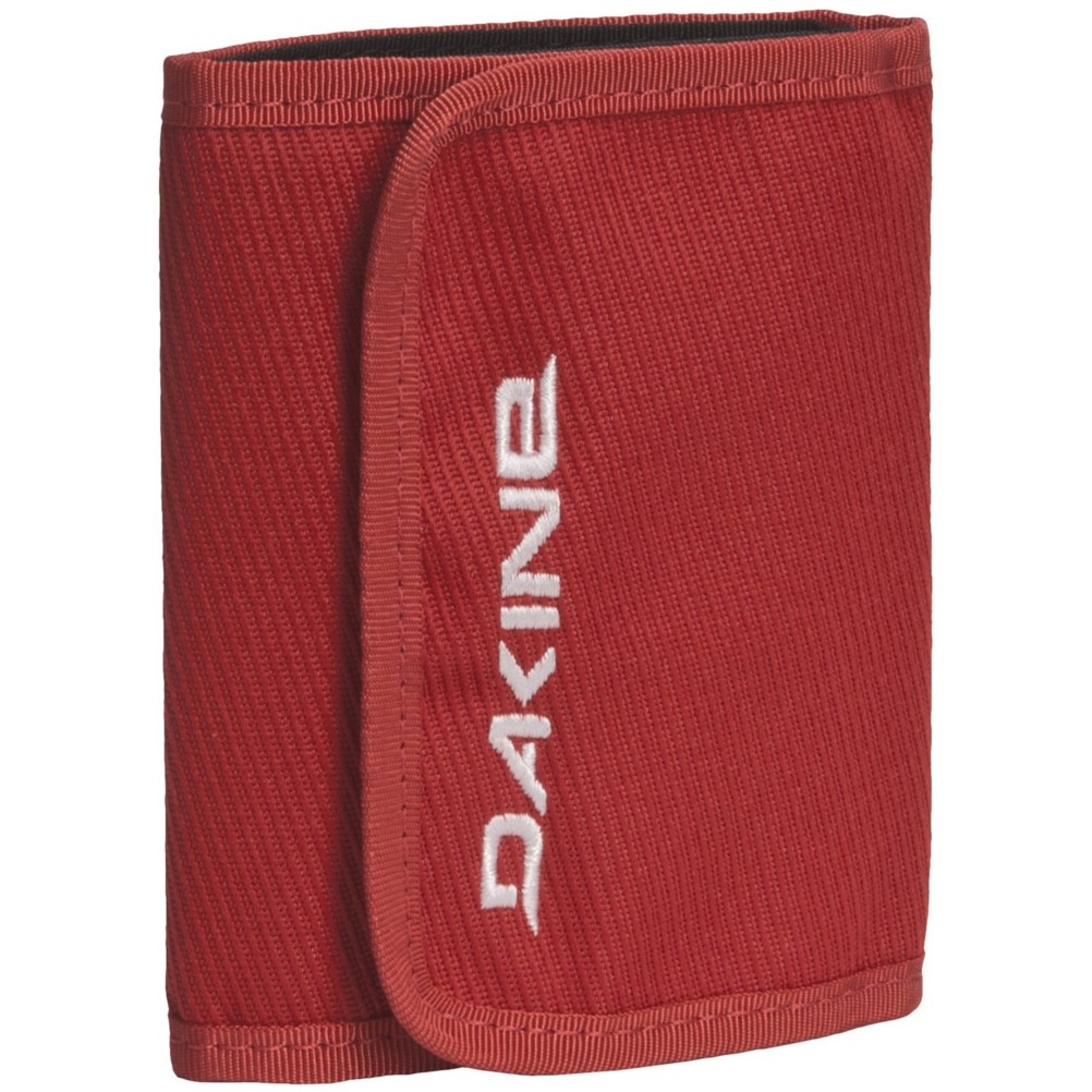 Dakine Diplomat Wallet, Red, medium