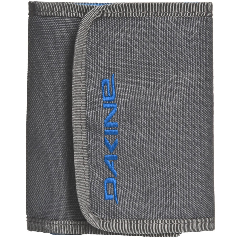 Dakine Diplomat Wallet, Stencil, swatch