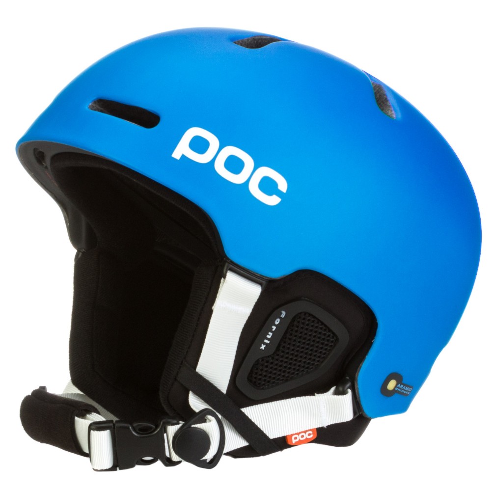 POC Fornix Helmet 2013, Strong Blue, swatch