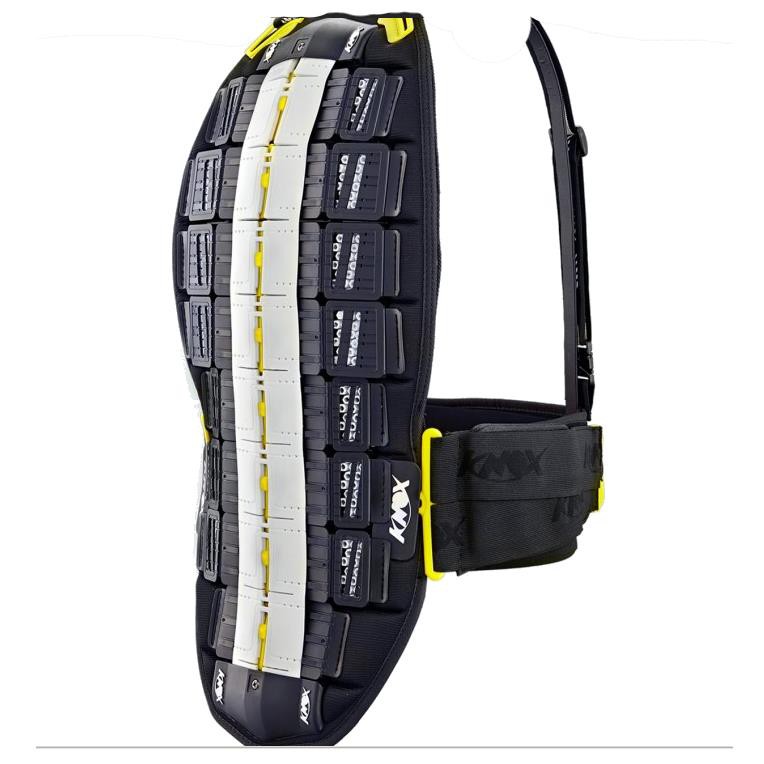 Knox Armour Aegis Back Protector 4, , medium