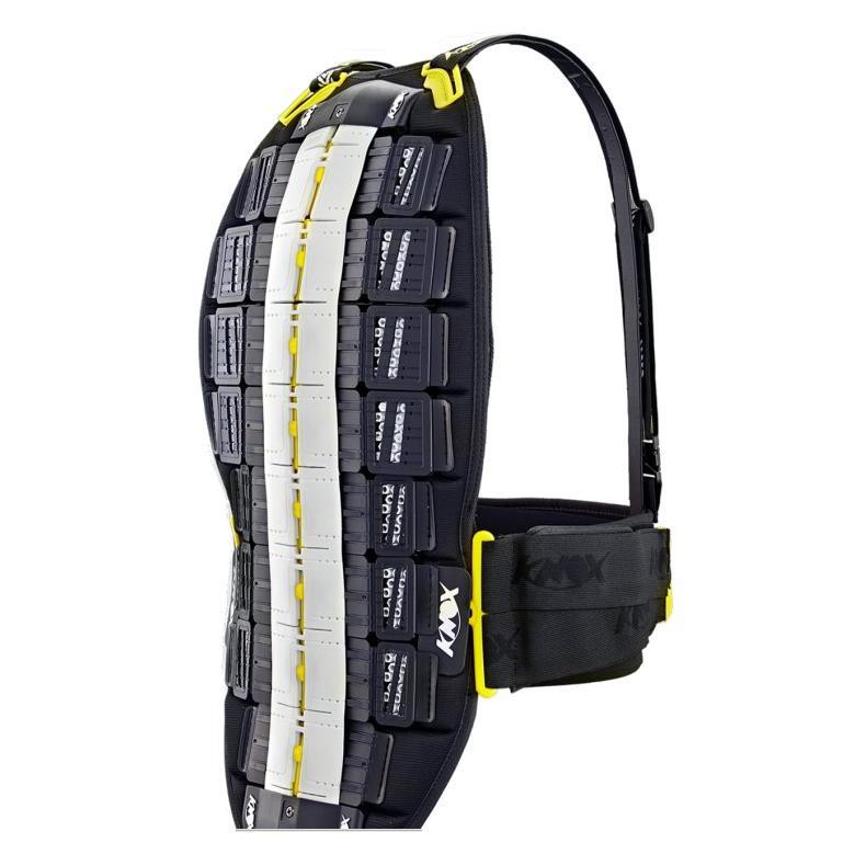 Knox Armour Aegis Back Protector 5, , medium