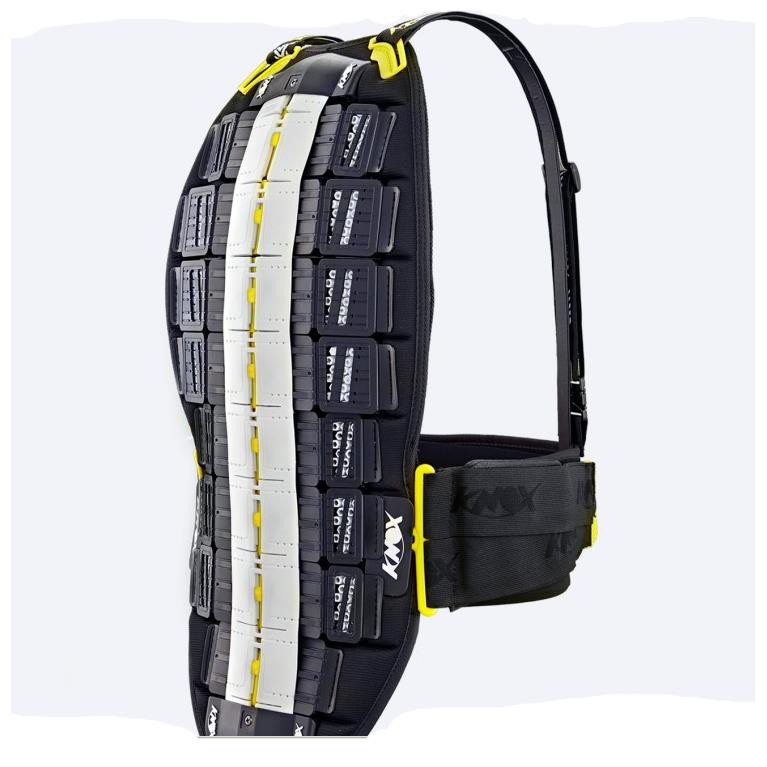 Knox Armour Aegis Back Protector 6, , medium