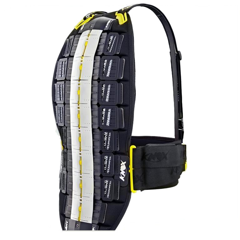 Knox Armour Aegis Back Protector 7, , medium